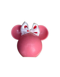 KIT ESCOLAR MINNIE MOUSE 22330 - MOLIN
