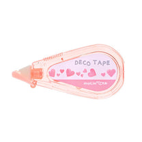 Fita Decorativa Love Coração 5m X 5mm  23398 - Molin