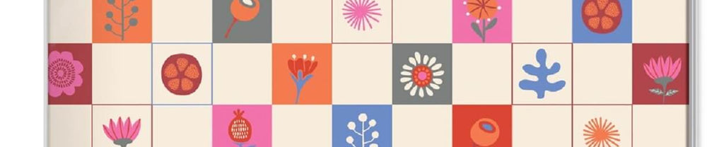 Porta-Fichas Quadrinhos 48 Fichas 6 Divisórias 180 g/m² 2473 - Fina Idéia