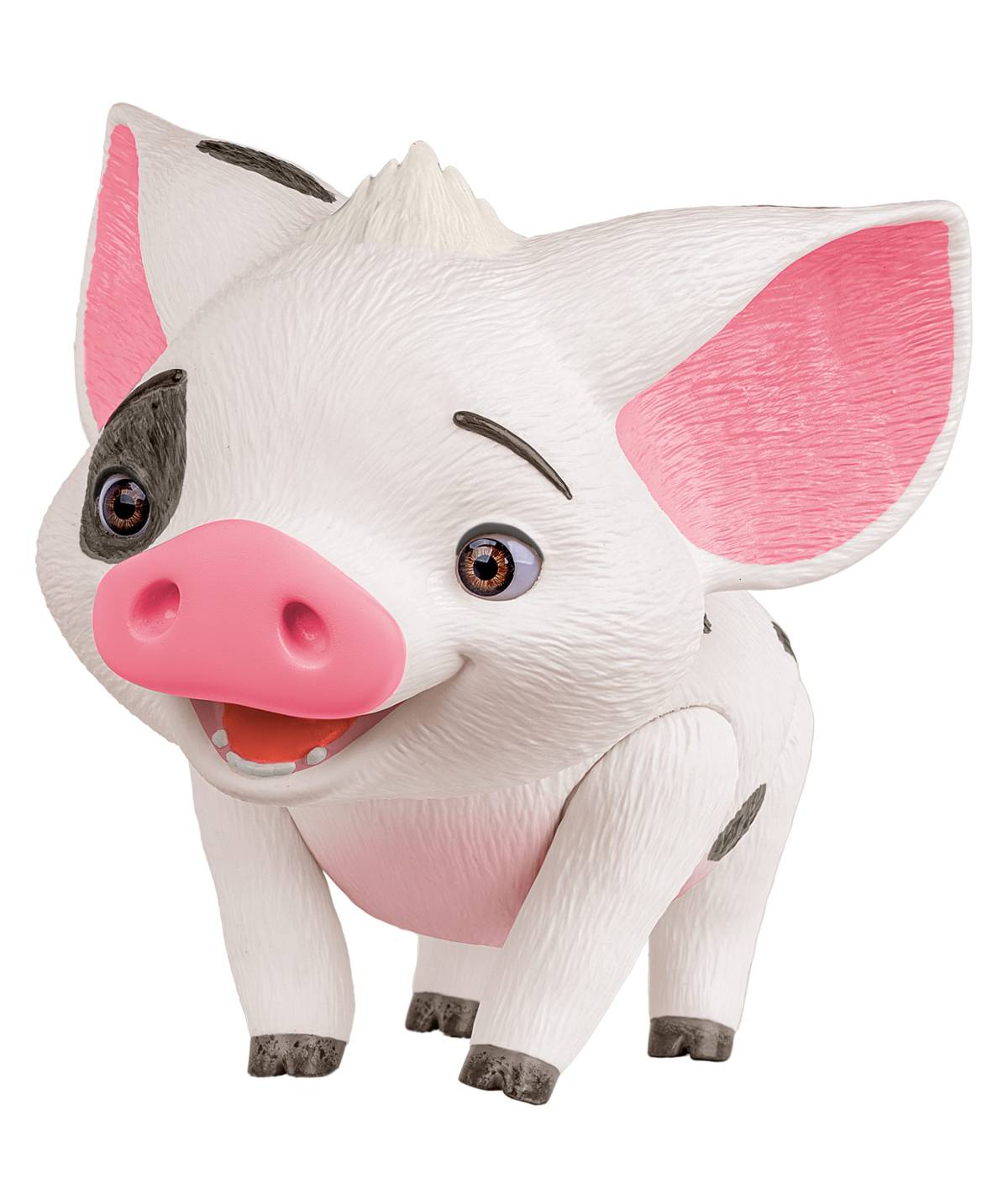 Boneco Moana Porquinho Puá 2596 - Cotiplás
