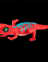 Zuru Robo Alive Lagarto Ligeiro 1120 - Candide
