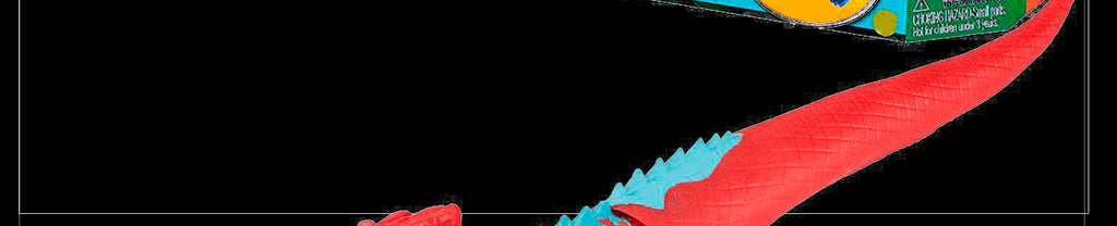 Zuru Robo Alive Lagarto Ligeiro 1120 - Candide