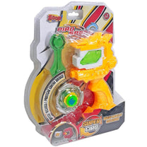 Lançador Pião Speed Zoop ZP01191 - Zoop Toys
