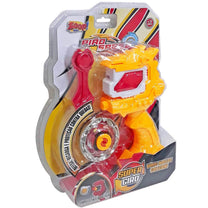 Lançador Pião Speed Zoop ZP01191 - Zoop Toys