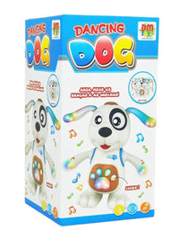 Brinquedo Musical Dancing Dog DMT5974 - Dm Toys
