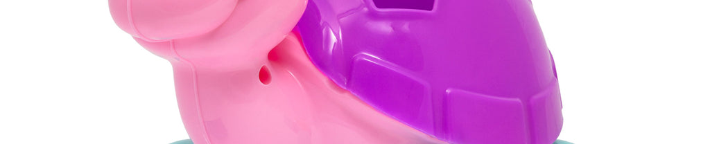 Brinquedo Educativo Baby Land Tortuga 3008 - Cardoso