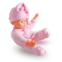 Boneca De Pano Macia Little Soft 3050 - Toyer