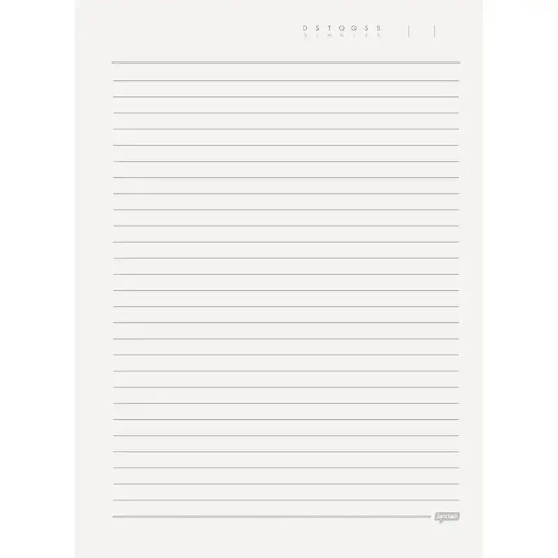 Caderno Espiral College Disney Projeto De&I 160 Folhas 77190 - Jandaia