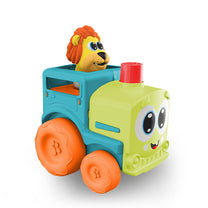 Baby Land Fofilhotes Jipinho 3086 - Cardoso