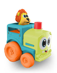 Baby Land Fofilhotes Jipinho 3086 - Cardoso
