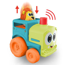 Baby Land Fofilhotes Jipinho 3086 - Cardoso