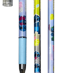 Kit Escolar Stitch com 5 Peças 31315 - Molin
