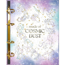 Caderno Argolado Colegial Magic 160 Folhas 31340 - Tilibra