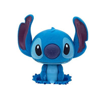 Borracha Monte e Desmonta 3D Stitch 31343 - Molin