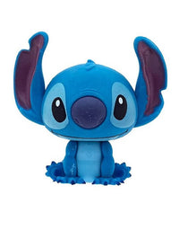 Borracha Monte e Desmonta 3D Stitch 31343 - Molin
