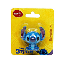 Borracha Monte e Desmonta 3D Stitch 31343 - Molin
