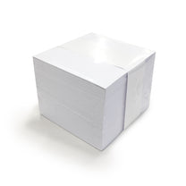 Refil Porta-Lembretes 650 Folhas 75 g/m² 3213 - Fina Idéia