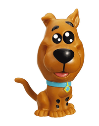 Boneco Em Vinil Fandom Box Scooby-Doo 3251 - Lider Brinquedos
