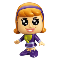 Boneco Em Vinil Fandom Box Daphne 3254 - Lider Brinquedos