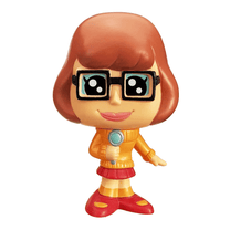 Boneco Em Vinil Fandom Box Velma 3255 - Lider Brinquedos