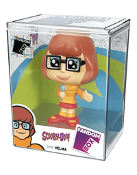 Boneco Em Vinil Fandom Box Velma 3255 - Lider Brinquedos
