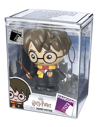 Boneco Em Vinil Fandom Box Harry Potter 3256 - Lider Brinquedos
