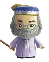 Boneco Em Vinil Fandom Box Dumbledore 3259 - Lider Brinquedos
