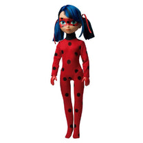 Boneca Ladybug Musical 1864 - Baby Brink