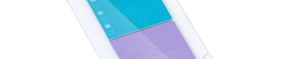 Bloco Smart Notes Tritak Charm e Aurora - BRW