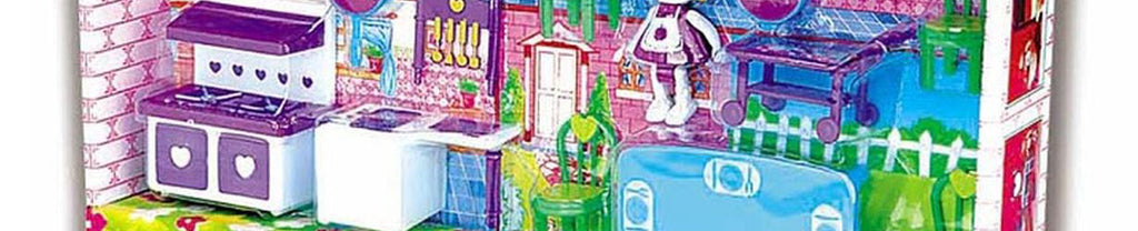 Coleção Lucy Copa 370C - Braskit