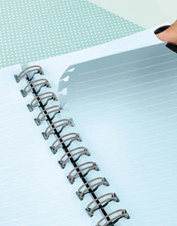 Caderno Smart Universitário 80 Fls 90 g/m² Bob Esponja 5123 - Dac
