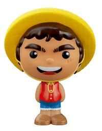 Boneco em Vinil Fandombox One Piece 3727 - Lider

