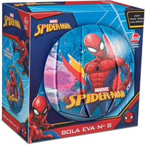 BOLA EVA SPIDER MAN 377 - LIDER