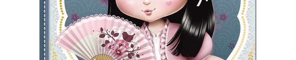 Caderno Brochura Colegial 80 Fls. Jolie 38389 - Tilibra