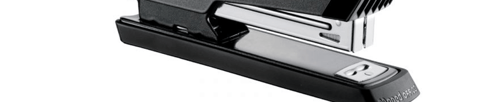 Grampeador Master Metal Half Strip 20/25 Fls. 392710 - Maped