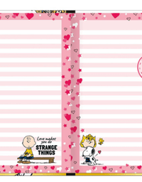 Caderno Brochura Colegial 80 Fls. Snoopy 39523 - Tilibra
