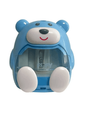 Apontador Automático Urso Feliz FF4006 - Fofy
