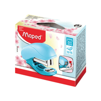 Grampeador Mini Pastel p/15 Folhas 404020 - Maped