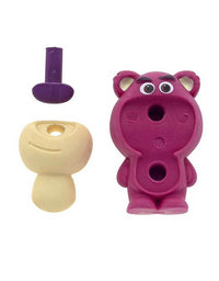 Borracha monta e Desmonta 3D Lotso 40546 - Molin
