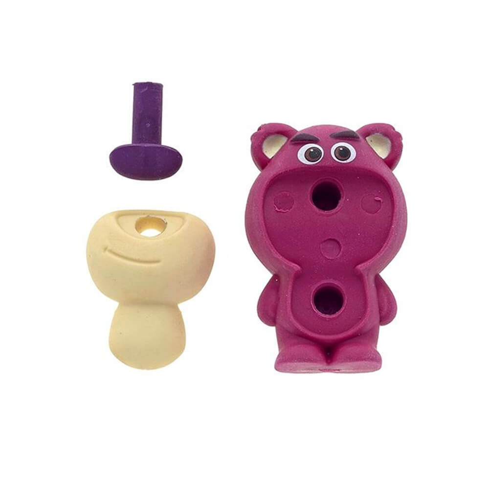 Borracha monta e Desmonta 3D Lotso 40546 - Molin