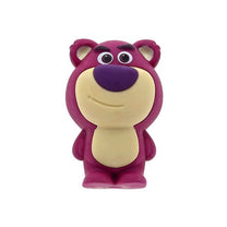 Borracha monta e Desmonta 3D Lotso 40546 - Molin