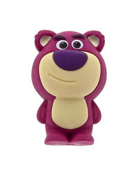 Borracha monta e Desmonta 3D Lotso 40546 - Molin
