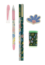 Kit Escolar Cícero c/ 5 peças Lagoa 40616 - Molin