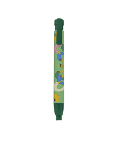 Borracha Caneta Collab Cicero Lagoa 40646 - Molin