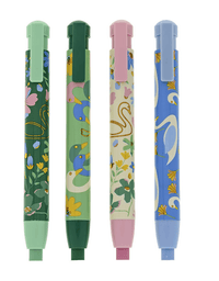 Borracha Caneta Collab Cicero Lagoa 40646 - Molin
