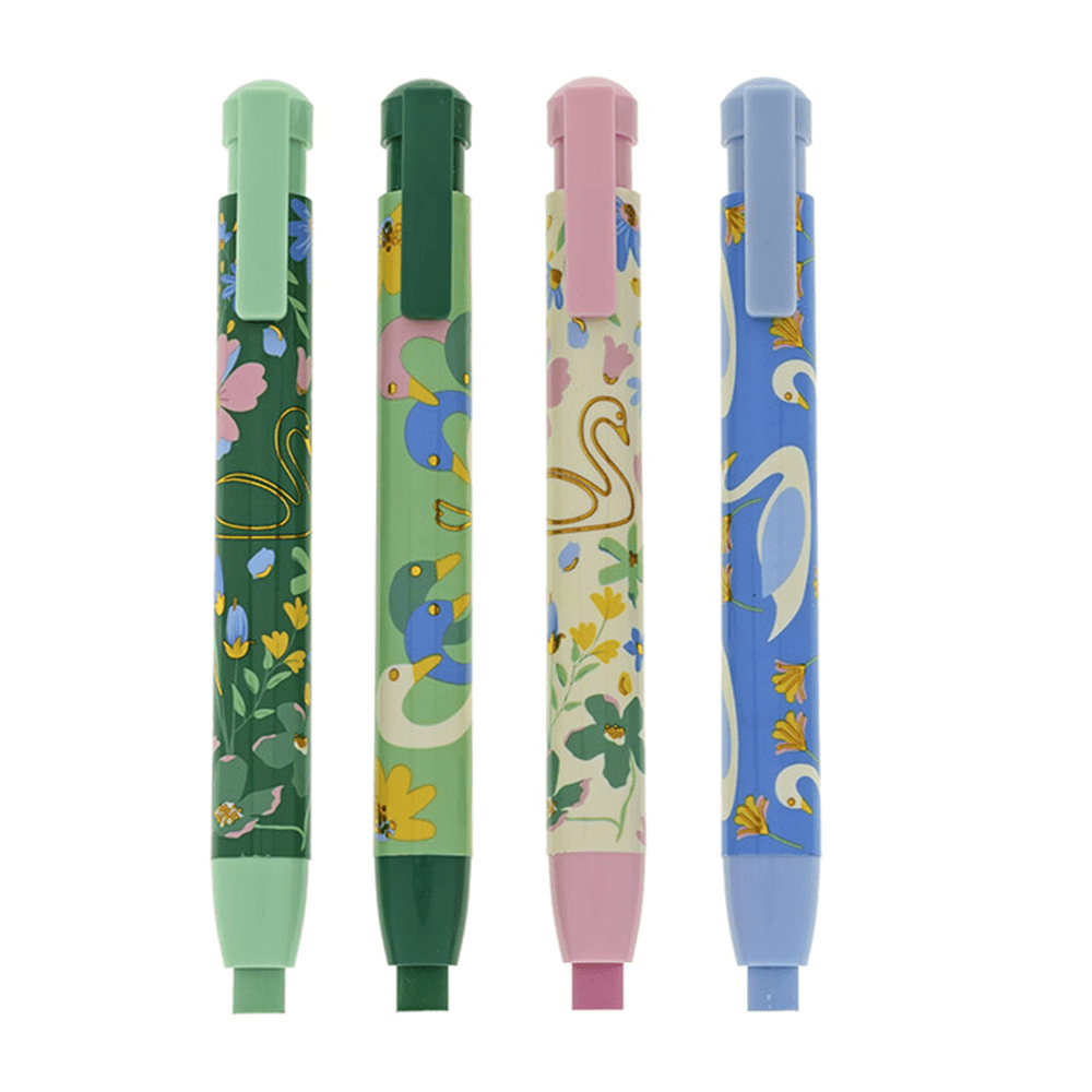 Borracha Caneta Collab Cicero Lagoa 40646 - Molin