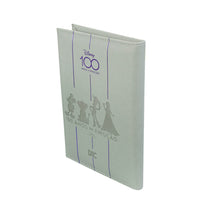 Agenda A5 Anual 2024 Disney 100 Anos 134mmX190mm 337Pág. 4102 Dac