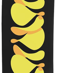 Estojo Tubo Pringles ET0468 - BRW
