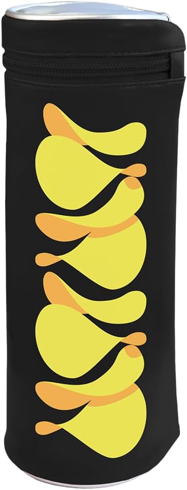 Estojo Tubo Pringles ET0468 - BRW