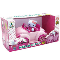 Carro Rosa Hello Kit Car 9590 - Monte Líbano